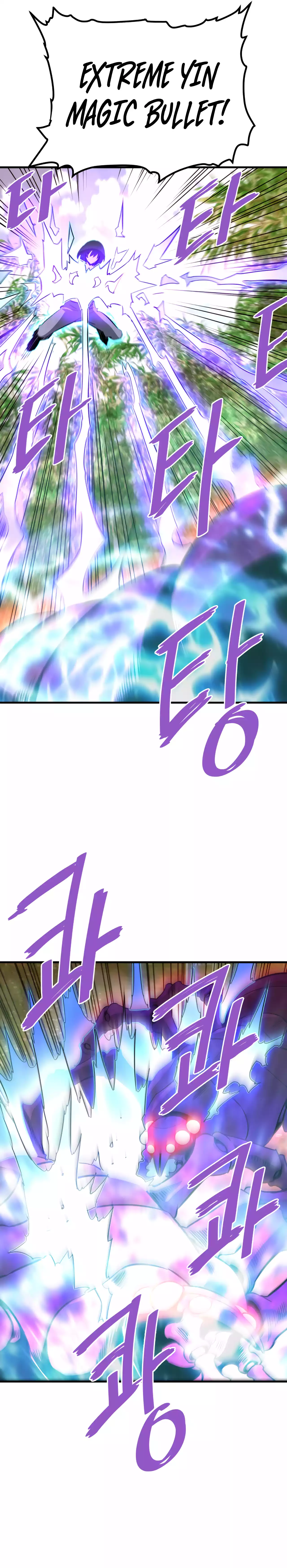 Returned from Hell chapter 79 page 25