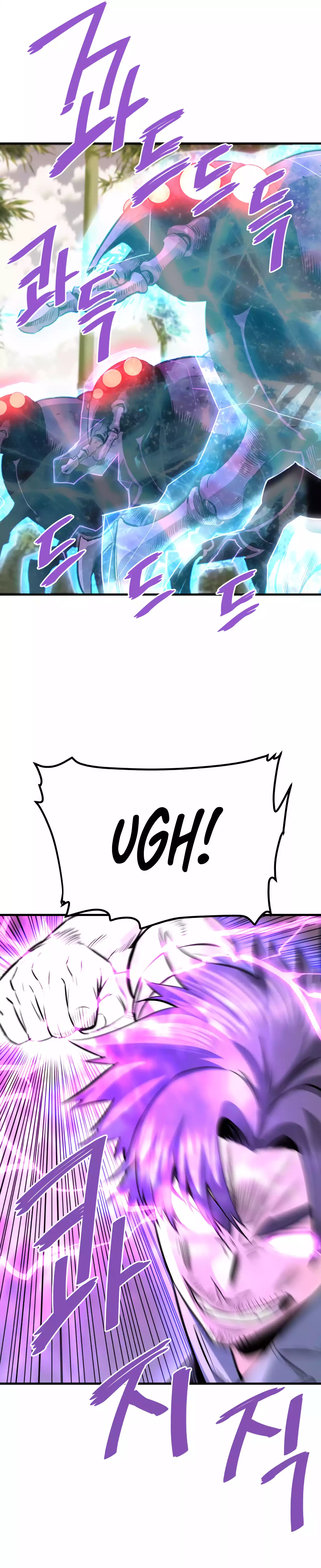 Returned from Hell chapter 79 page 26