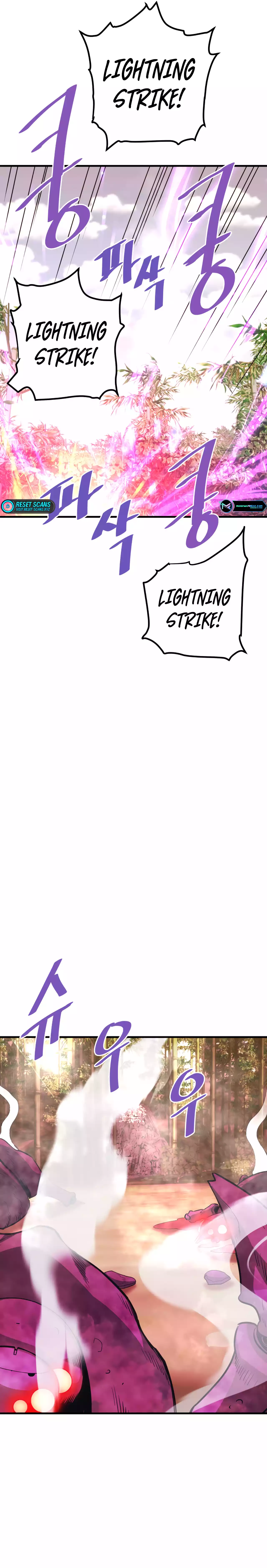 Returned from Hell chapter 79 page 30