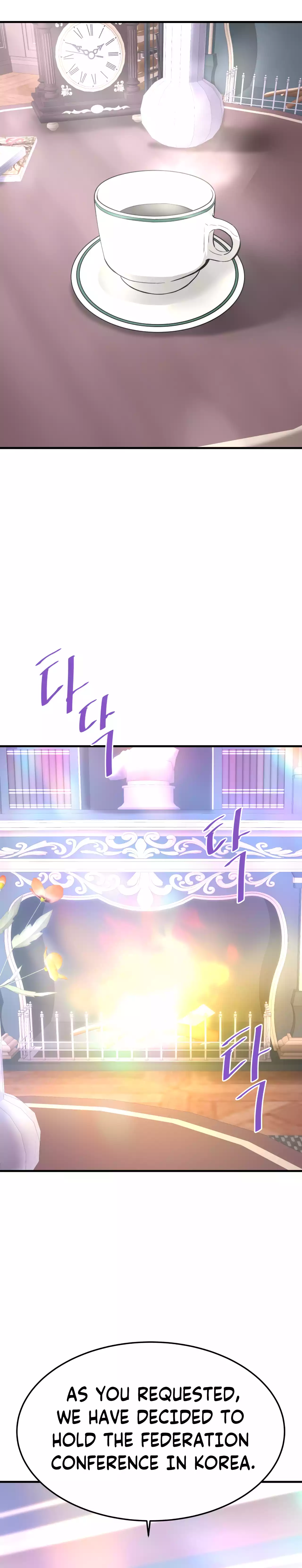 Returned from Hell chapter 79 page 38