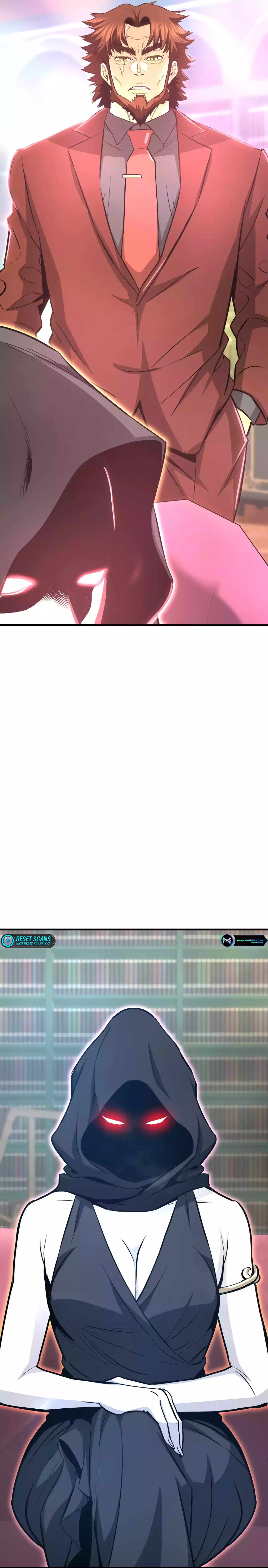 Returned from Hell chapter 79 page 39