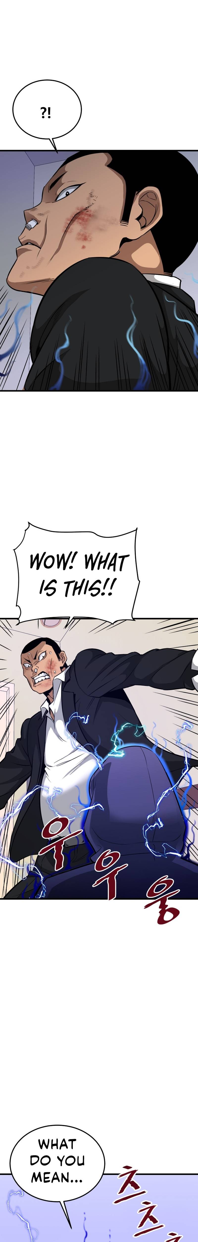 Returned from Hell chapter 8 page 15