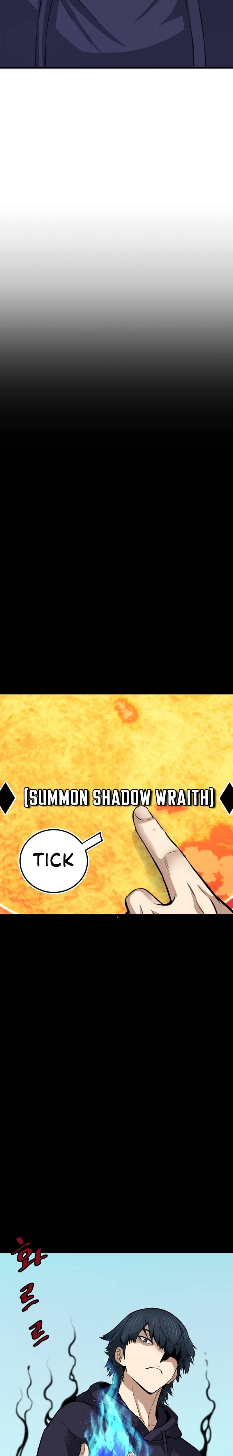 Returned from Hell chapter 8 page 17