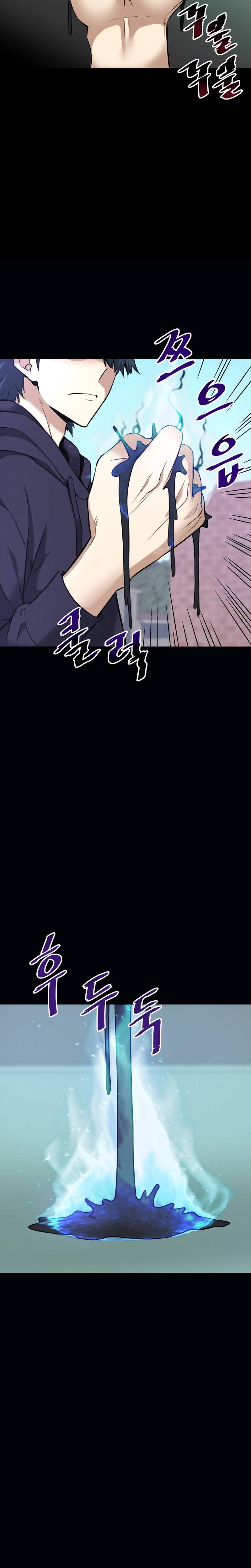 Returned from Hell chapter 8 page 19