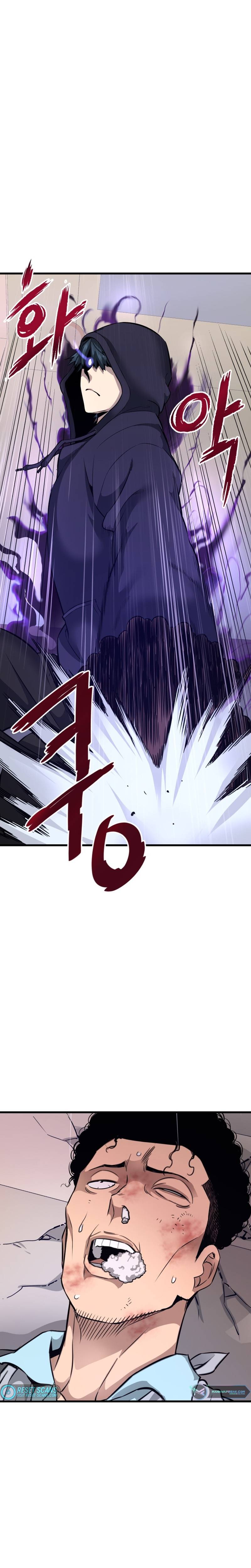 Returned from Hell chapter 8 page 24