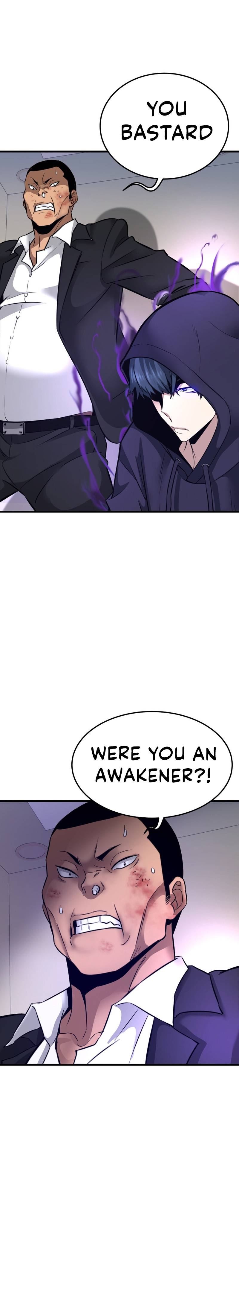 Returned from Hell chapter 8 page 25