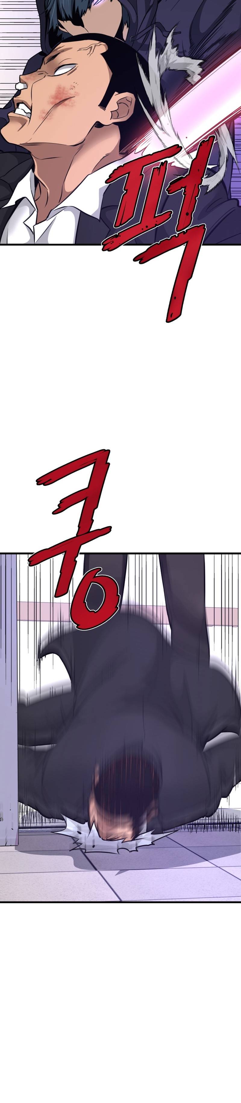 Returned from Hell chapter 8 page 28