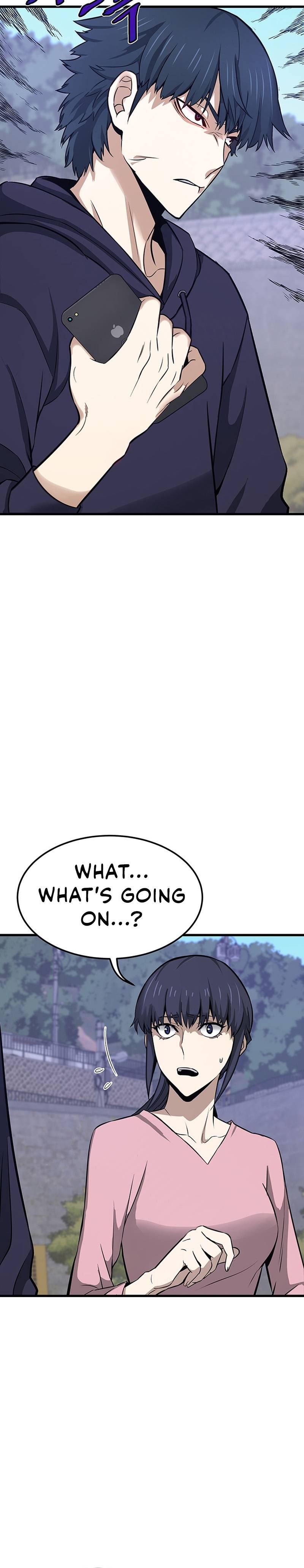 Returned from Hell chapter 8 page 4