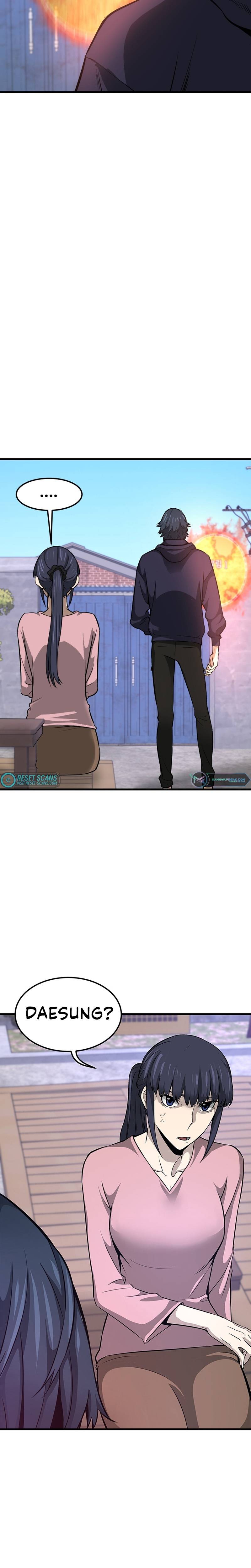 Returned from Hell chapter 8 page 7