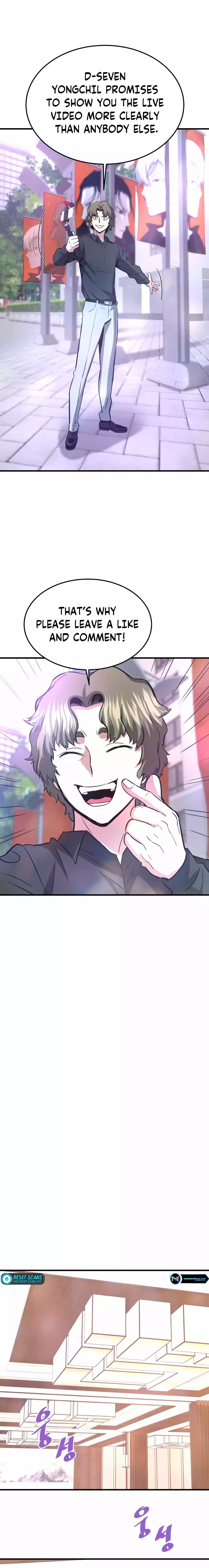 Returned from Hell chapter 80 page 13