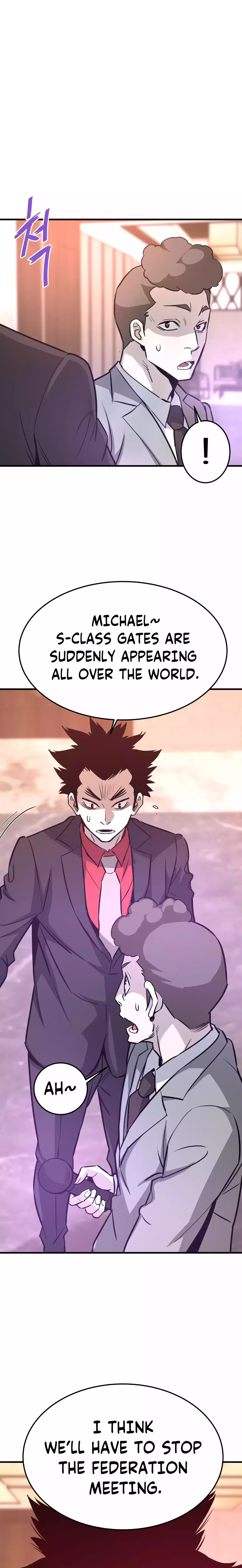 Returned from Hell chapter 80 page 24