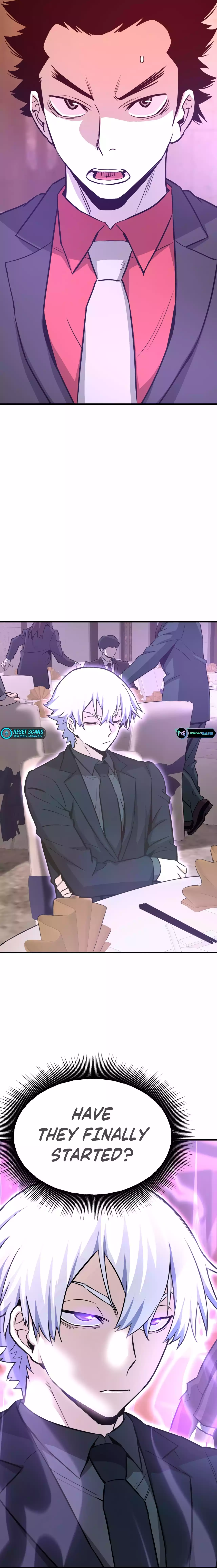 Returned from Hell chapter 80 page 25