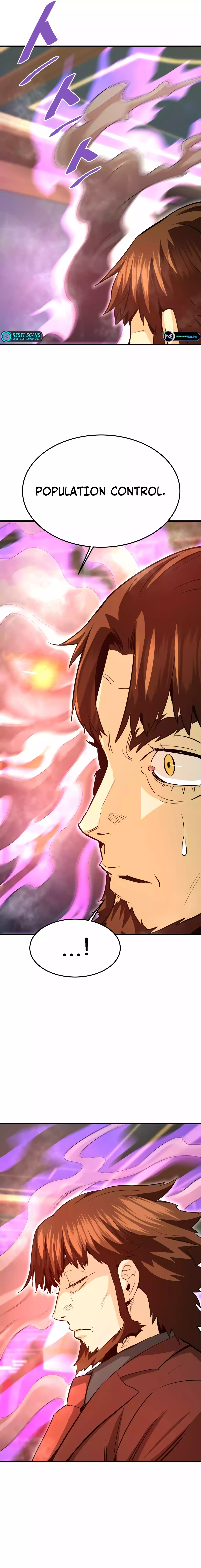 Returned from Hell chapter 80 page 4