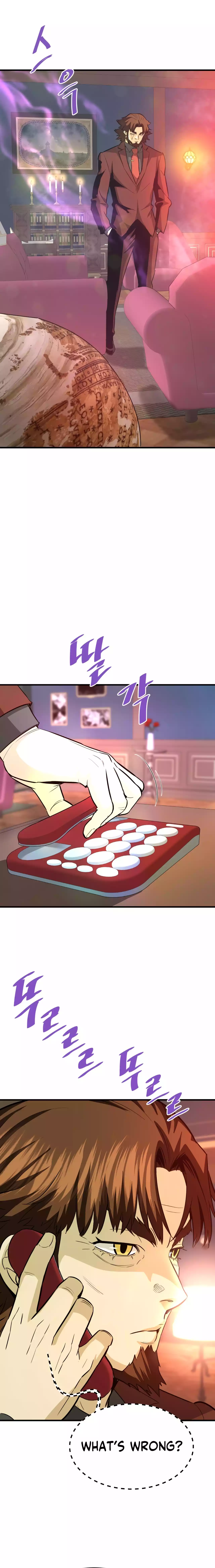 Returned from Hell chapter 80 page 5