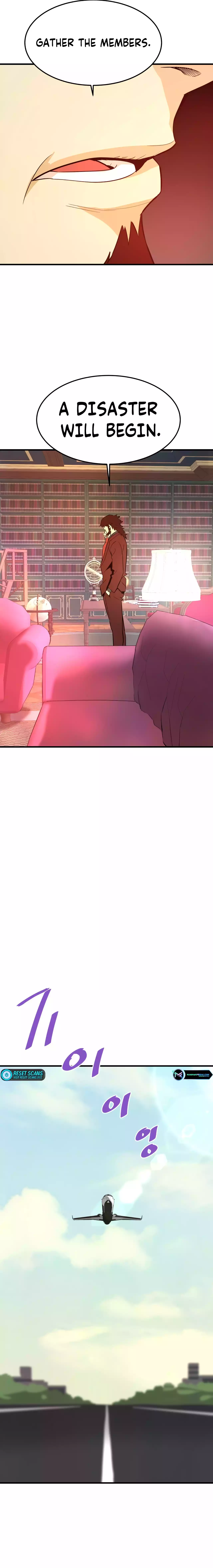 Returned from Hell chapter 80 page 6