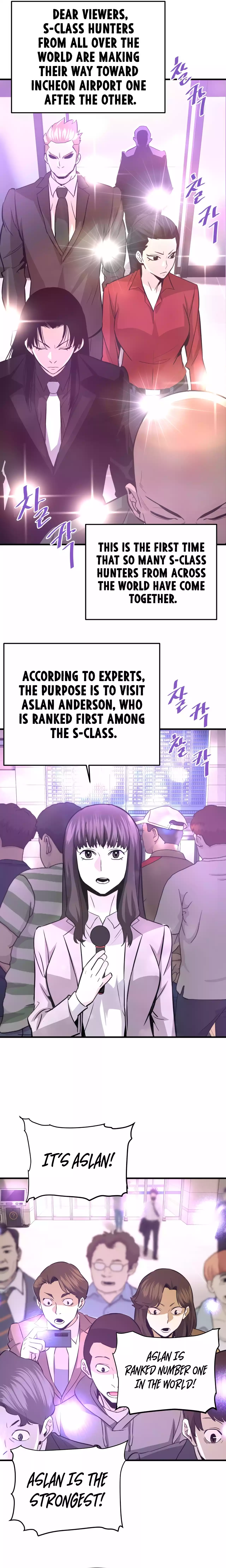 Returned from Hell chapter 80 page 8