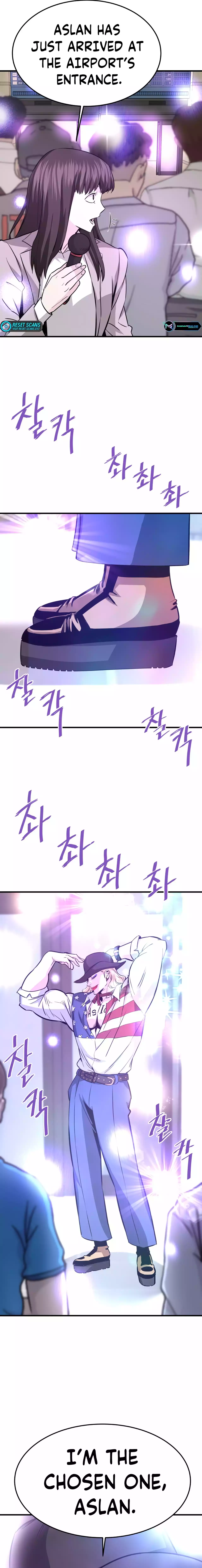 Returned from Hell chapter 80 page 9