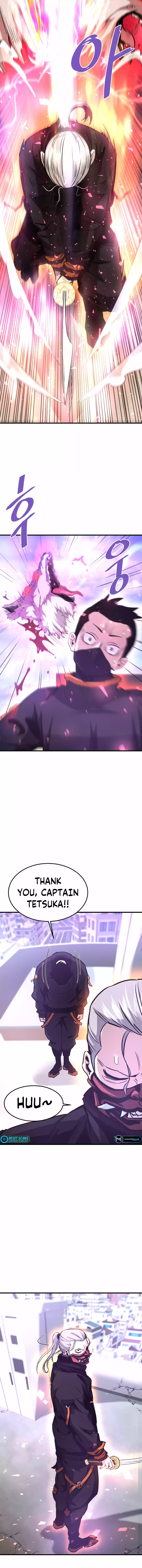 Returned from Hell chapter 81 page 10