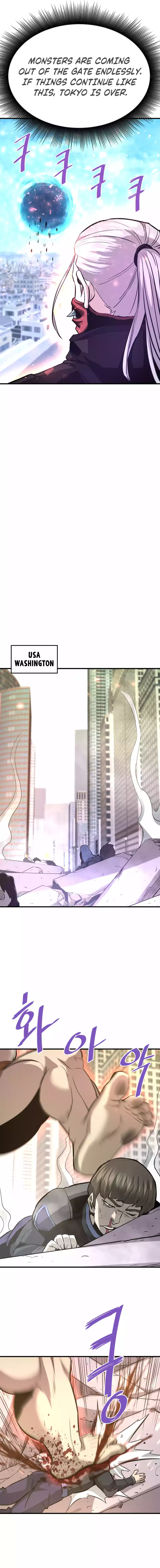 Returned from Hell chapter 81 page 11