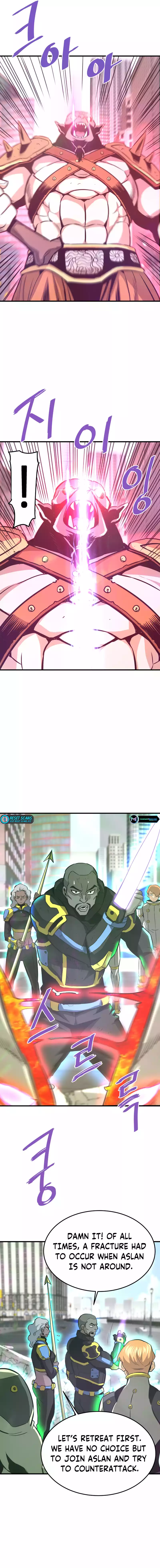 Returned from Hell chapter 81 page 12