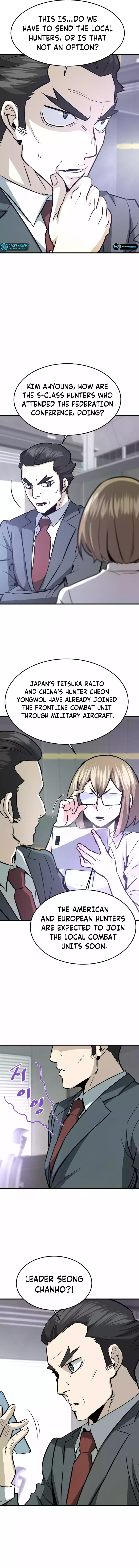 Returned from Hell chapter 81 page 14