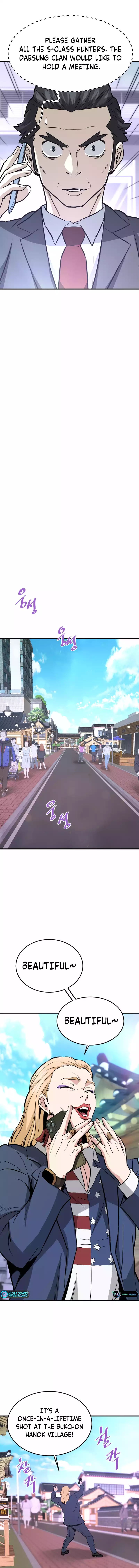 Returned from Hell chapter 81 page 15