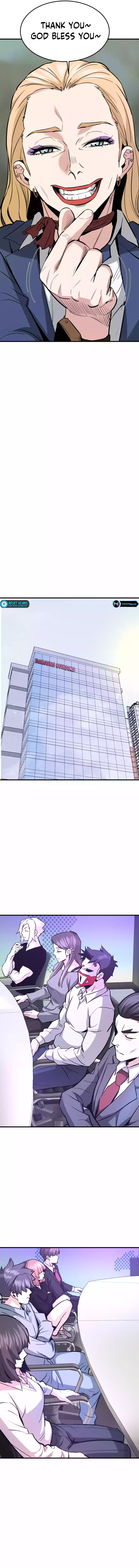 Returned from Hell chapter 81 page 17