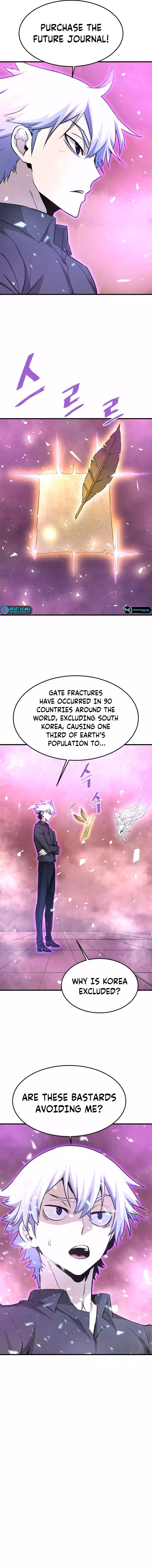 Returned from Hell chapter 81 page 2