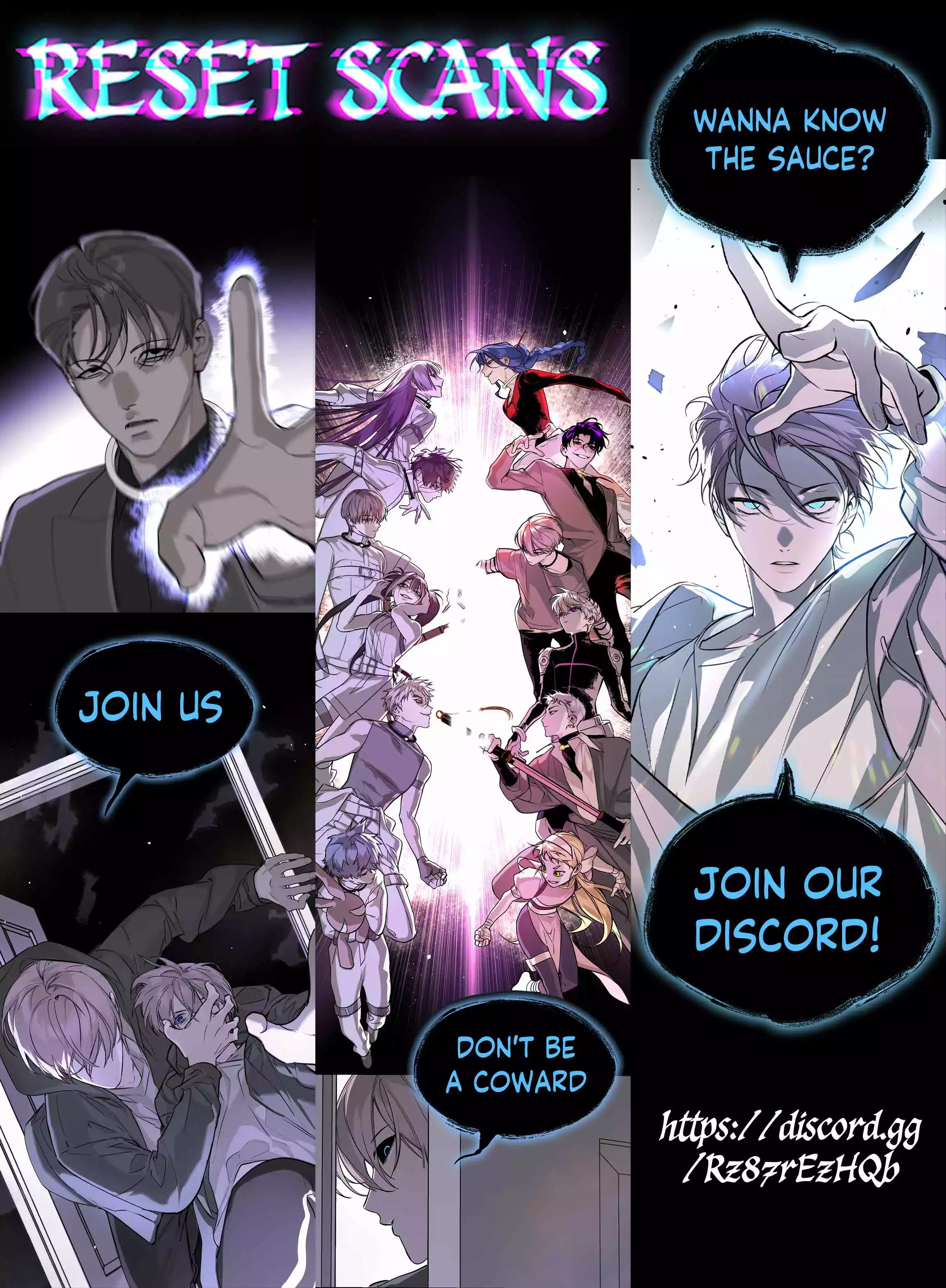 Returned from Hell chapter 81 page 20