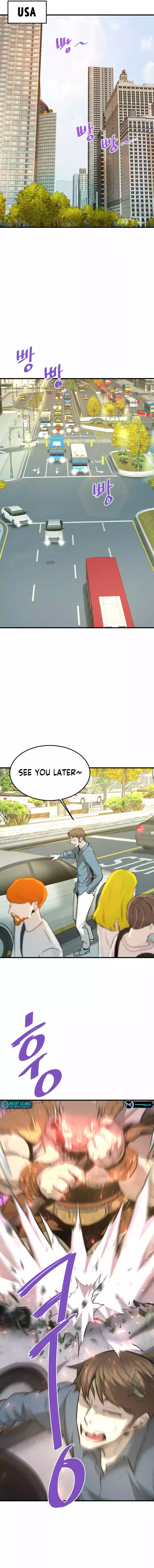 Returned from Hell chapter 81 page 3