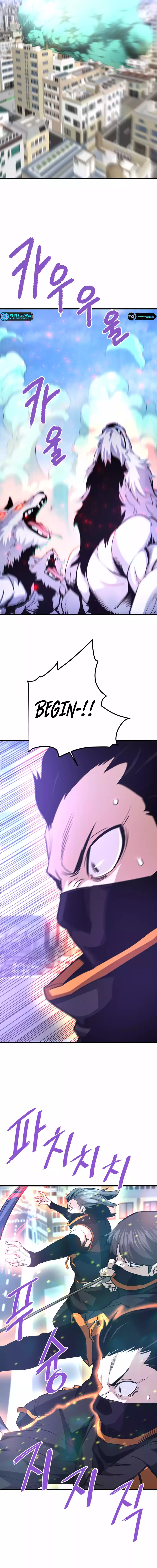 Returned from Hell chapter 81 page 7