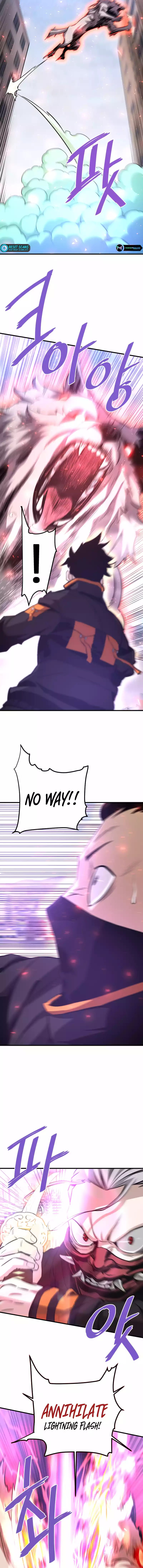 Returned from Hell chapter 81 page 9