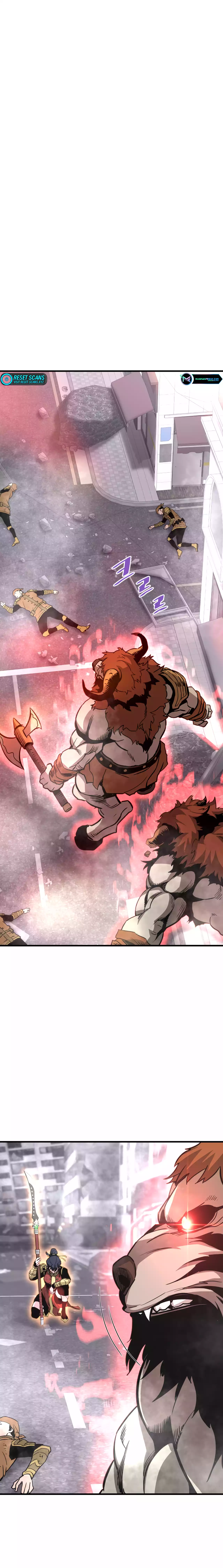 Returned from Hell chapter 82 page 25