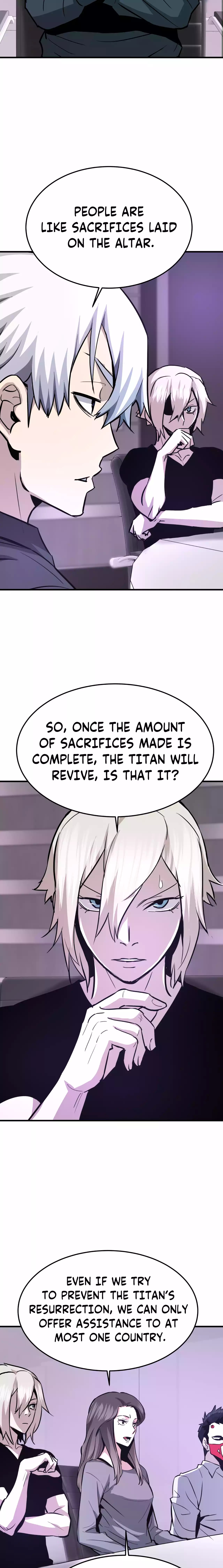 Returned from Hell chapter 82 page 4