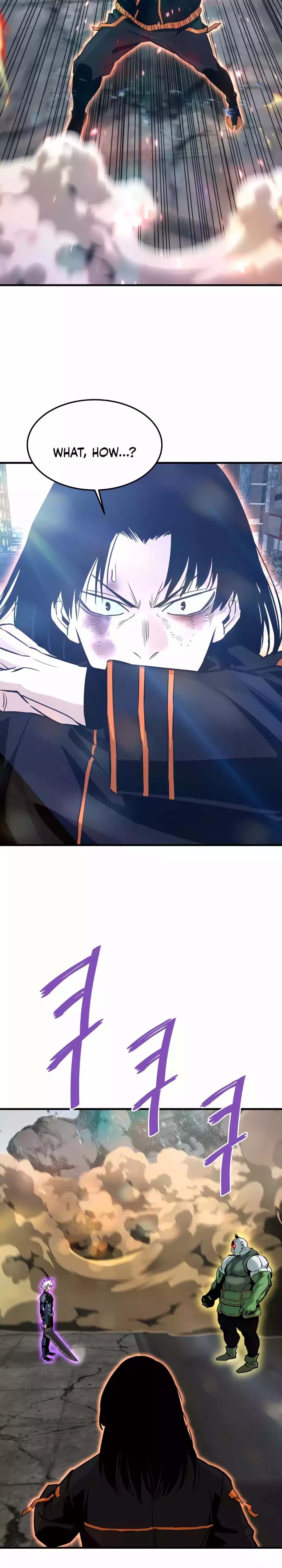 Returned from Hell chapter 85 page 29