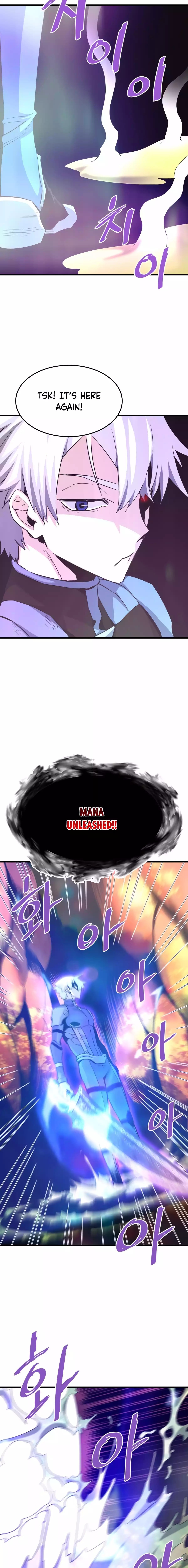 Returned from Hell chapter 86 page 16