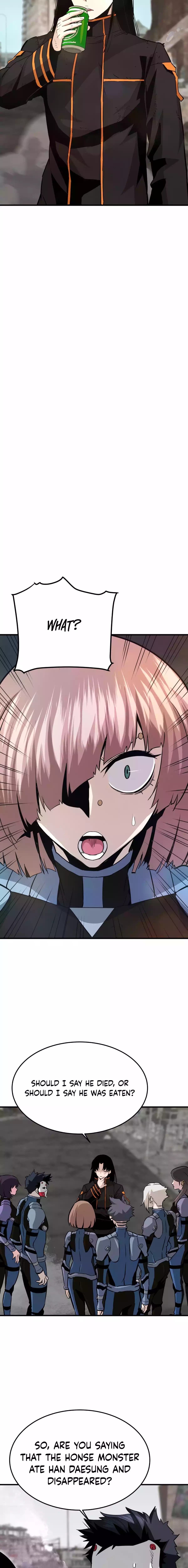 Returned from Hell chapter 86 page 2