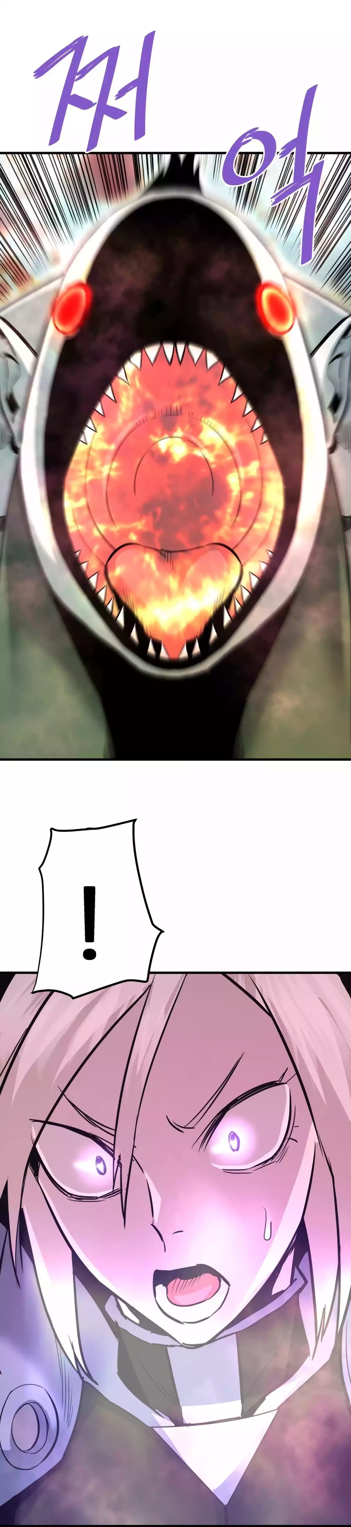 Returned from Hell chapter 86 page 23