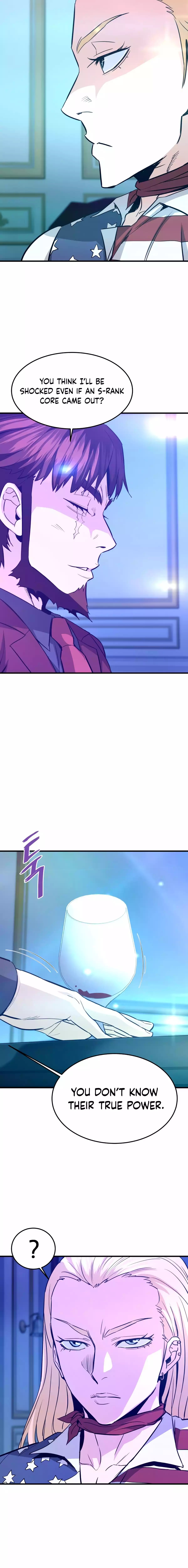 Returned from Hell chapter 86 page 5