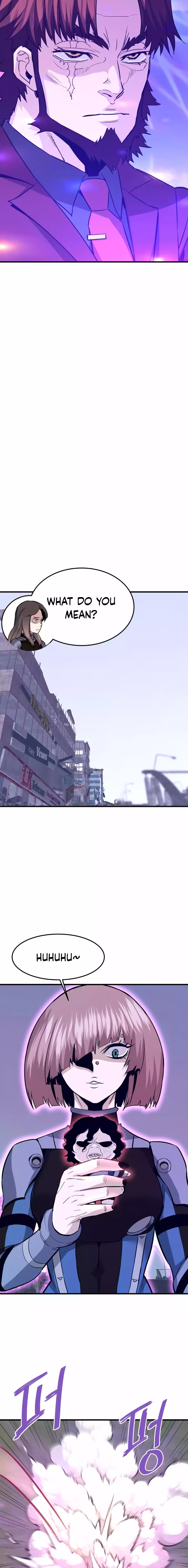 Returned from Hell chapter 86 page 7