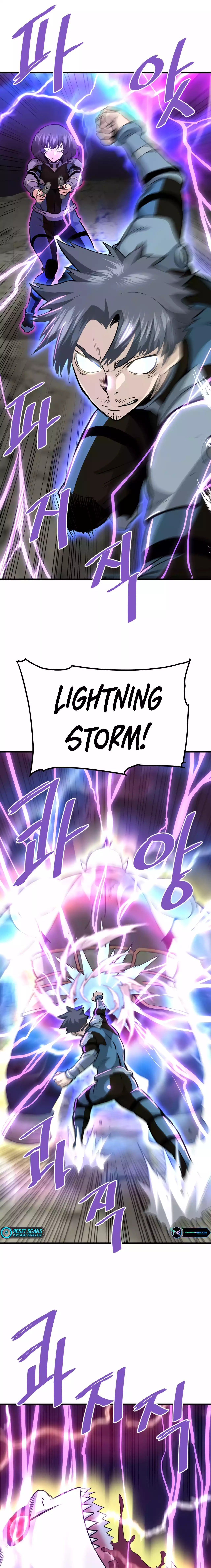 Returned from Hell chapter 87 page 3