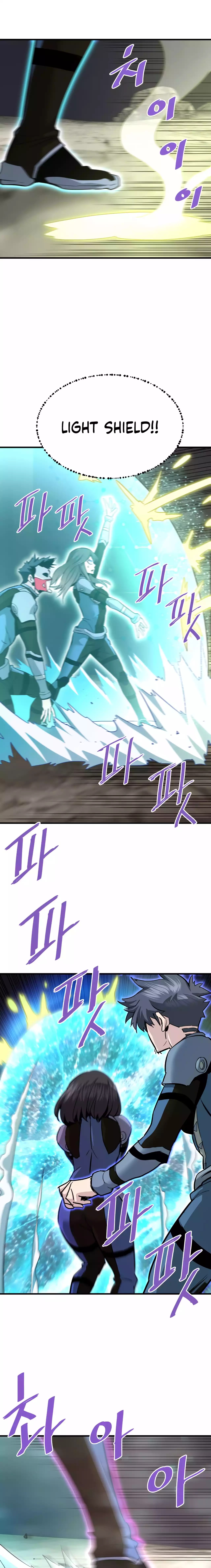 Returned from Hell chapter 87 page 5