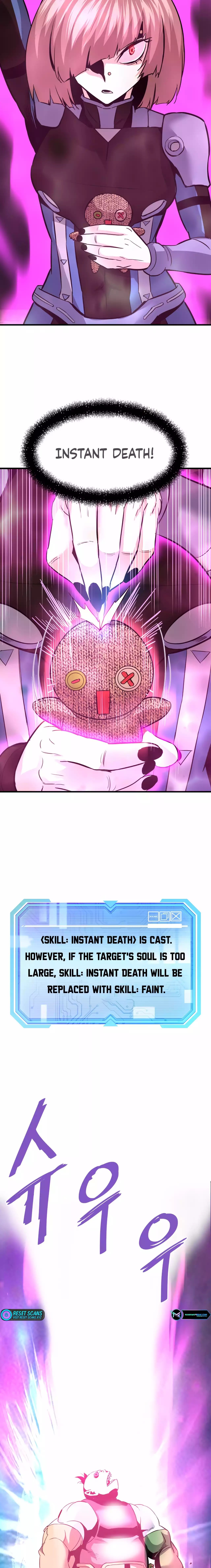 Returned from Hell chapter 87 page 7