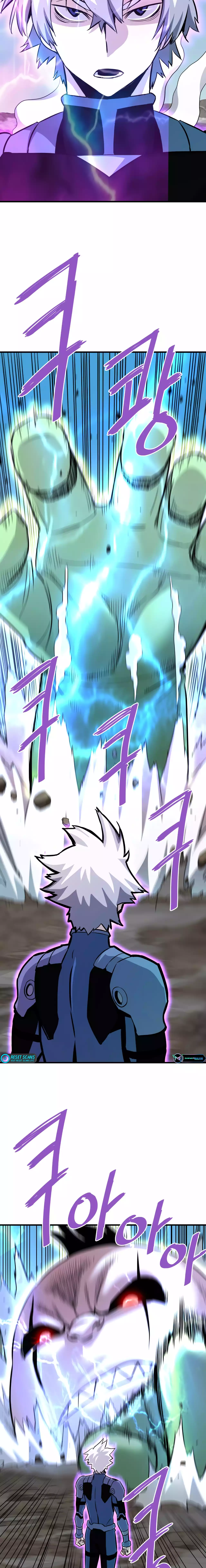 Returned from Hell chapter 88 page 11