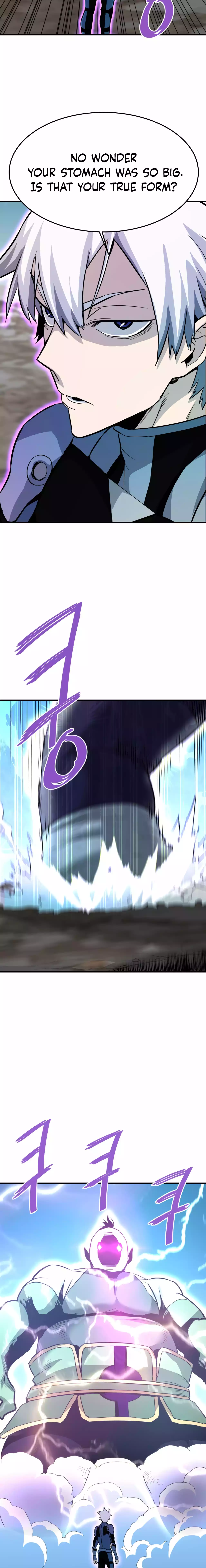 Returned from Hell chapter 88 page 12