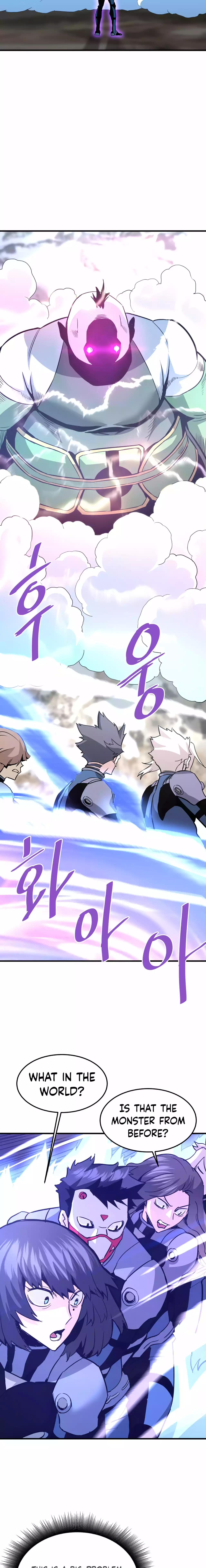 Returned from Hell chapter 88 page 13