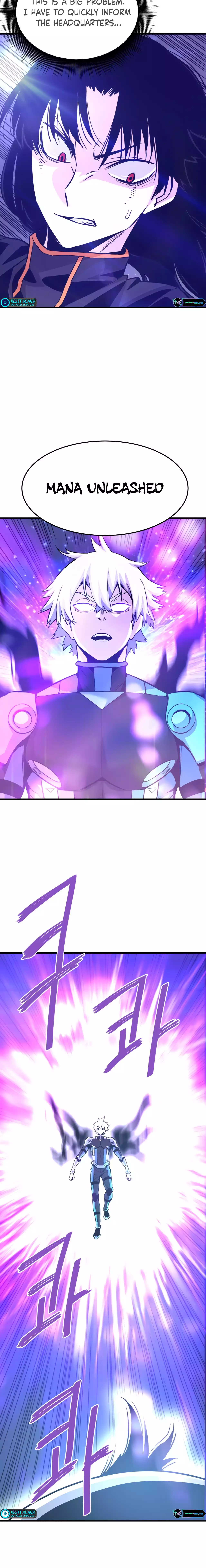 Returned from Hell chapter 88 page 14