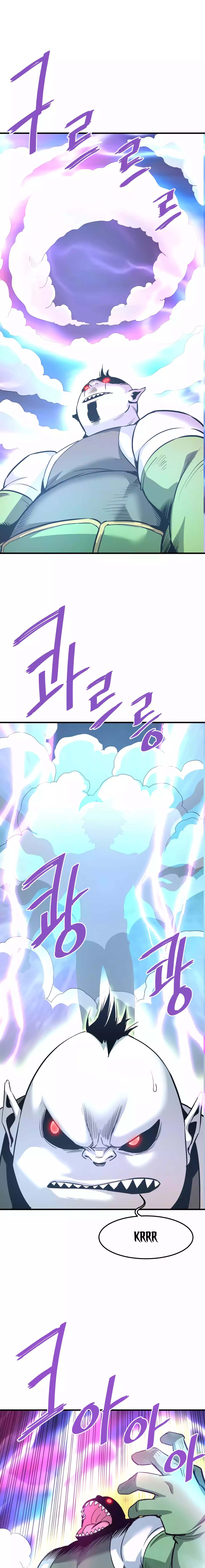 Returned from Hell chapter 88 page 15