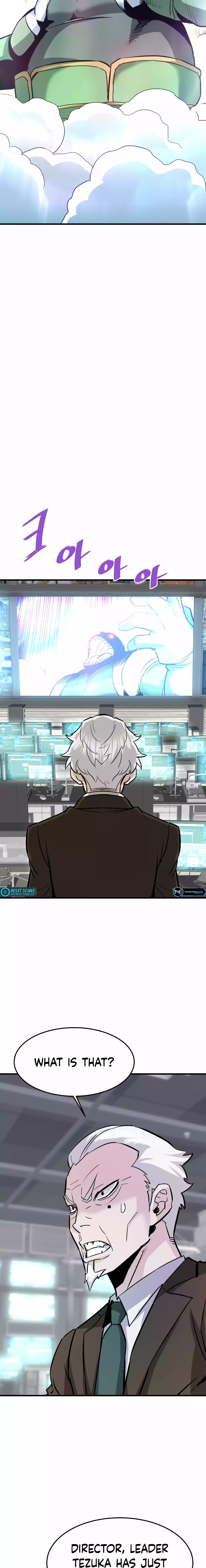 Returned from Hell chapter 88 page 16