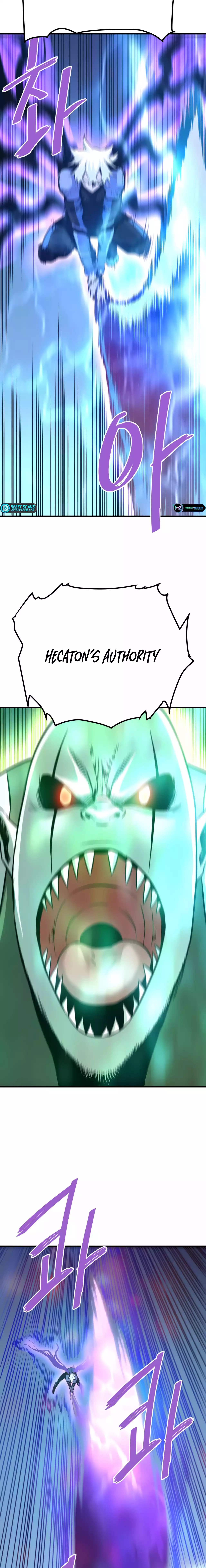 Returned from Hell chapter 88 page 18